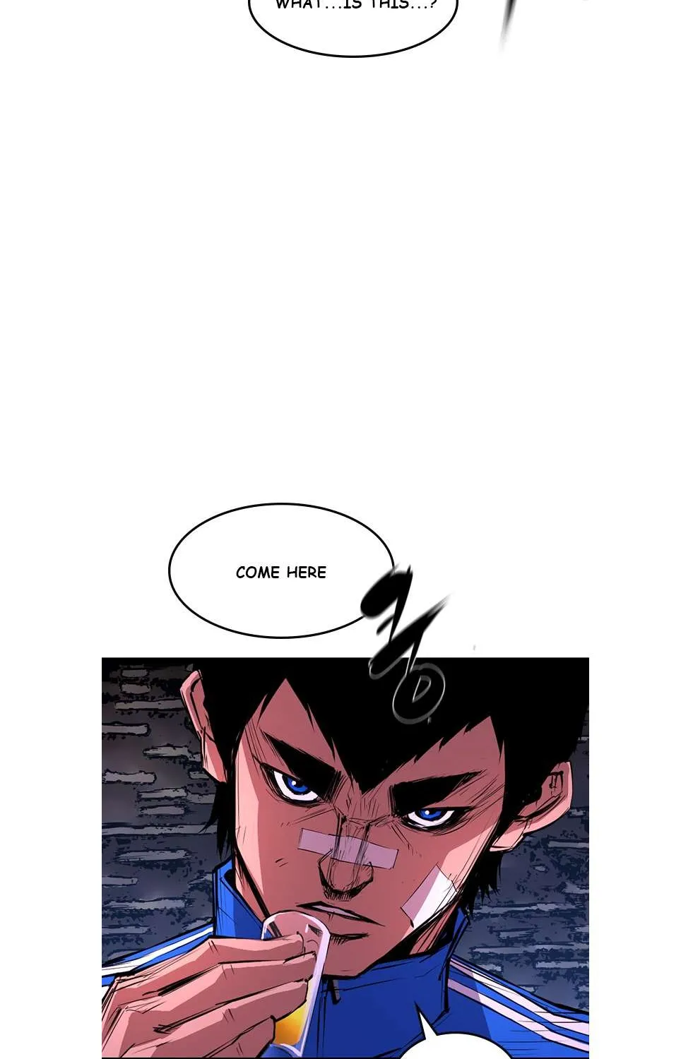 Hallym Gymnasium Chapter 6 page 73 - 