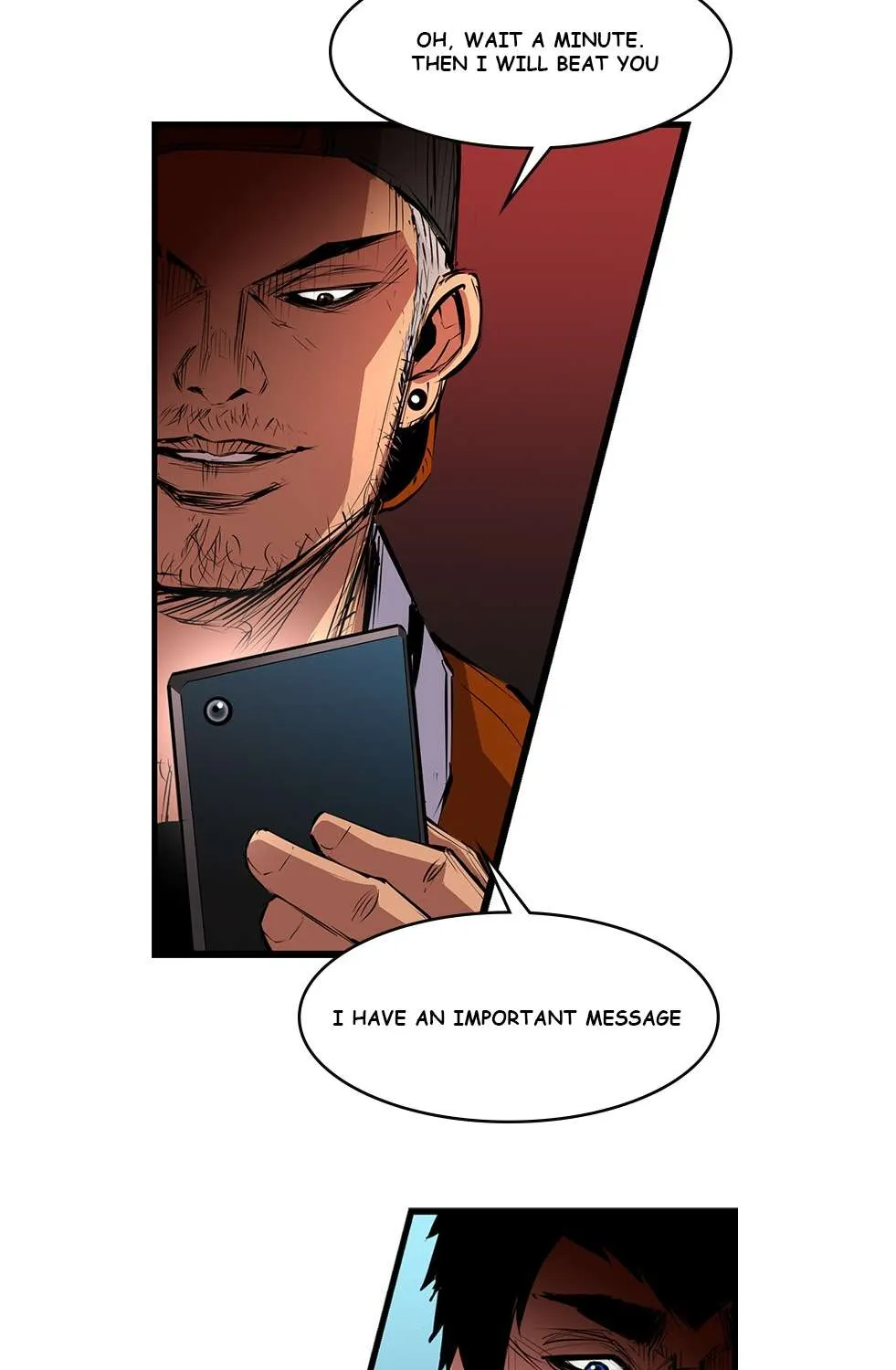 Hallym Gymnasium Chapter 6 page 83 - 