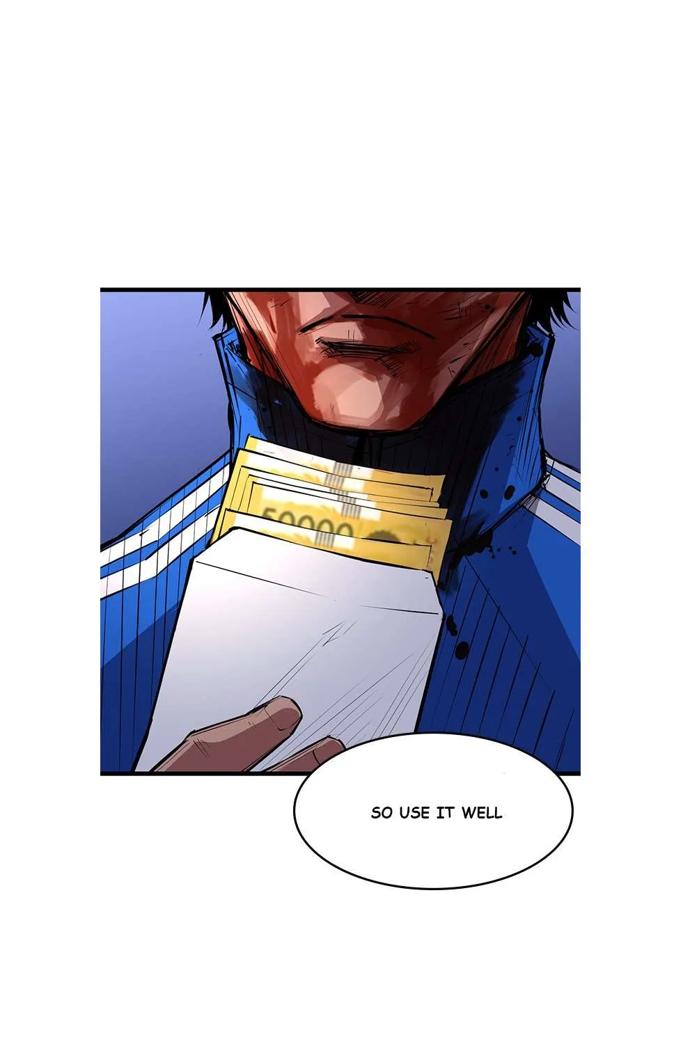 Hallym Gymnasium Chapter 6 page 10 - 