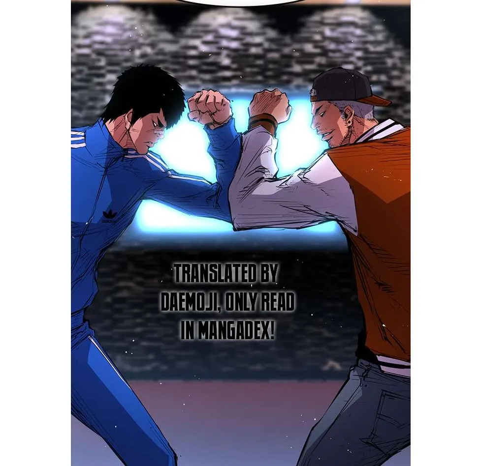 Hallym Gymnasium Chapter 6 page 92 - 