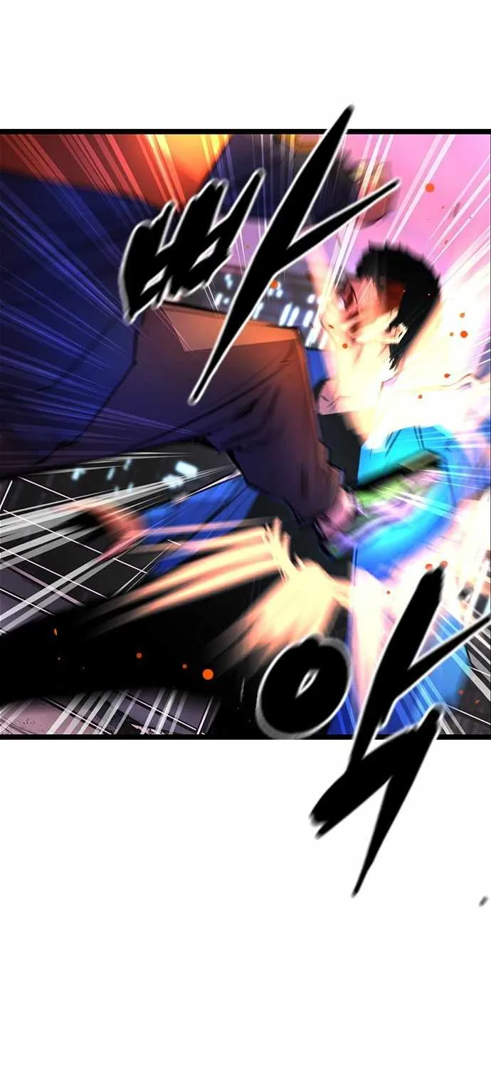 Hallym Gymnasium Chapter 60 page 17 - 