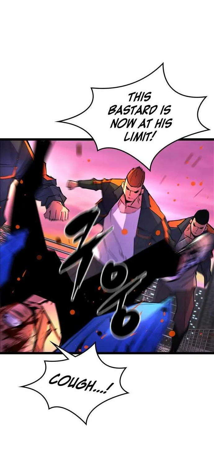 Hallym Gymnasium Chapter 60 page 18 - 