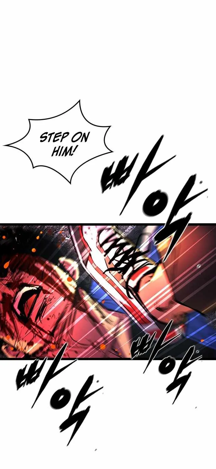 Hallym Gymnasium Chapter 60 page 19 - 