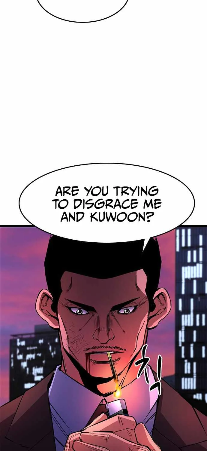 Hallym Gymnasium Chapter 60 page 21 - 