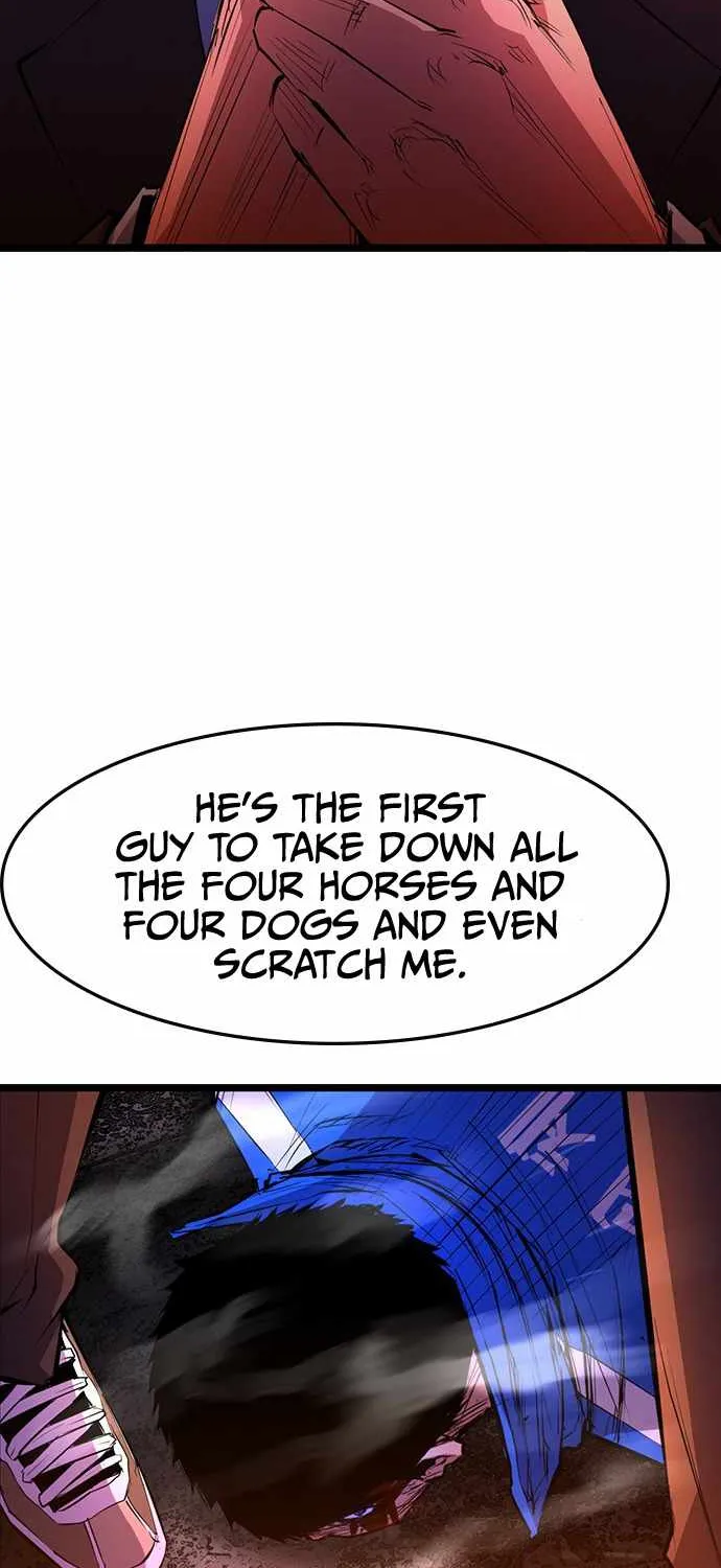 Hallym Gymnasium Chapter 60 page 22 - 