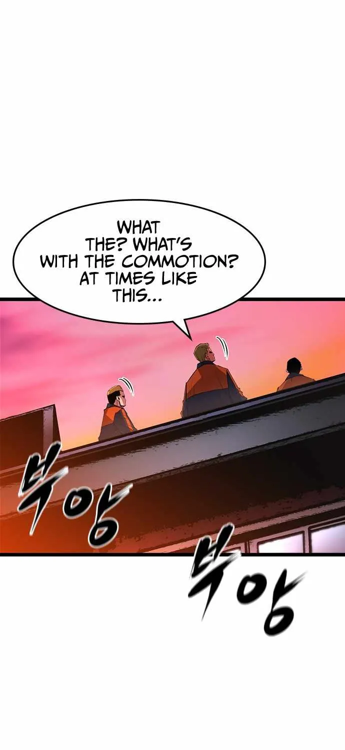 Hallym Gymnasium Chapter 60 page 24 - 