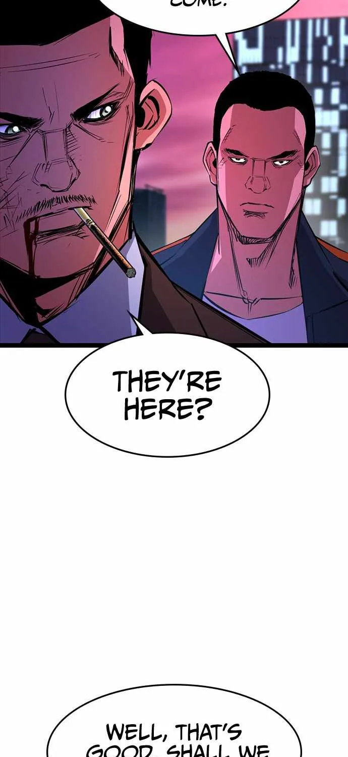 Hallym Gymnasium Chapter 60 page 29 - 