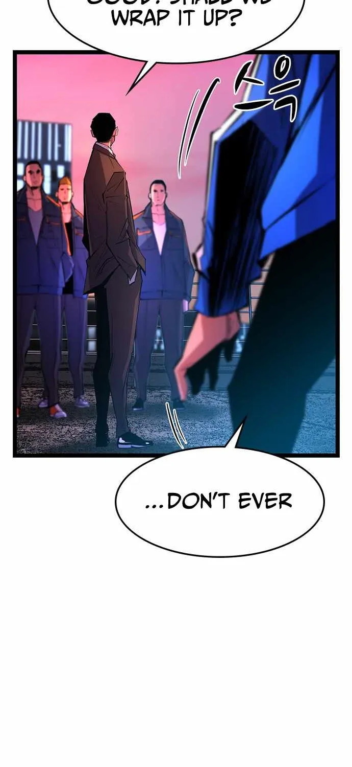 Hallym Gymnasium Chapter 60 page 30 - 