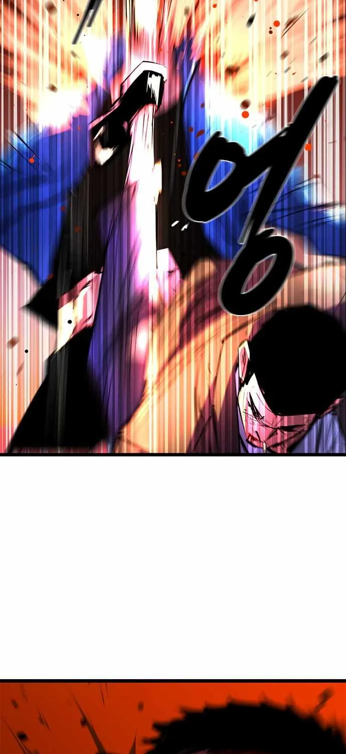 Hallym Gymnasium Chapter 60 page 33 - 