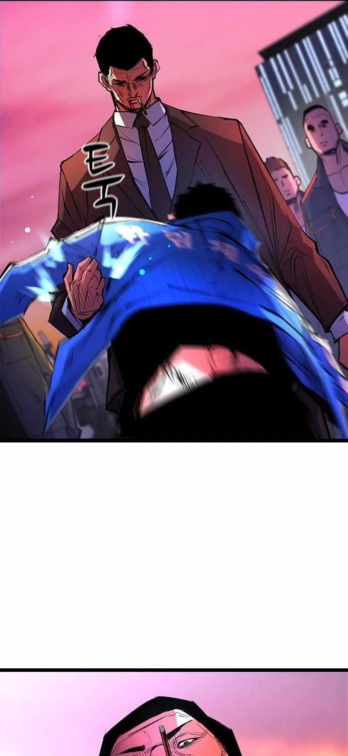 Hallym Gymnasium Chapter 60 page 35 - 