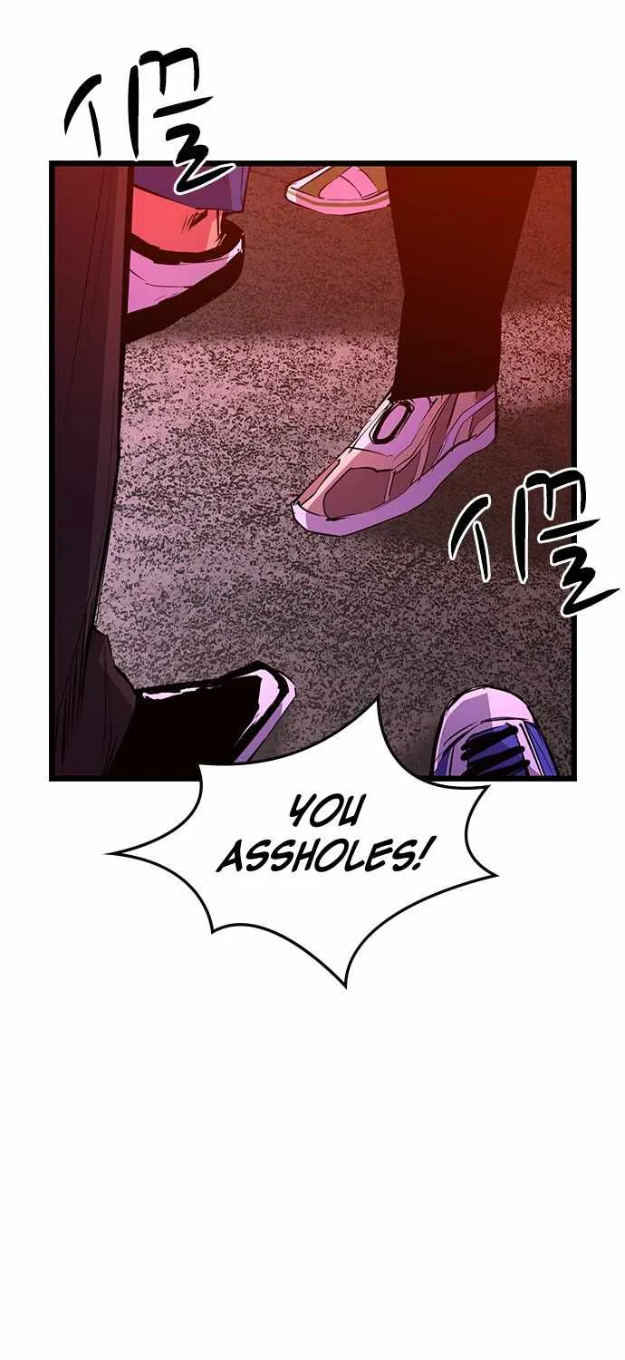 Hallym Gymnasium Chapter 60 page 37 - 