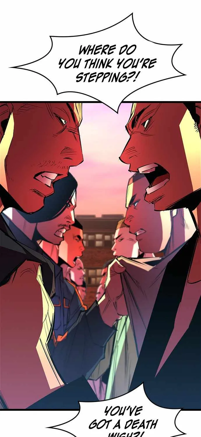 Hallym Gymnasium Chapter 60 page 38 - 