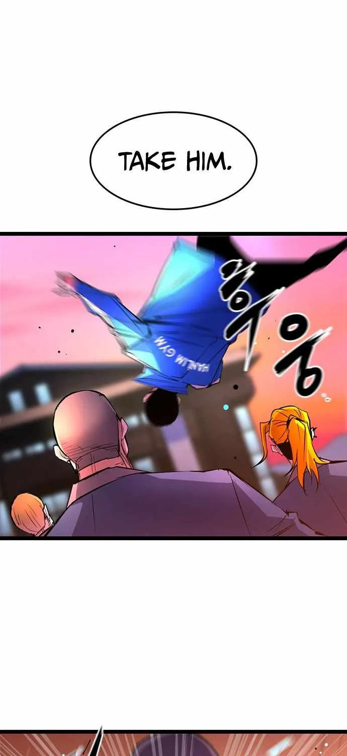 Hallym Gymnasium Chapter 60 page 43 - 