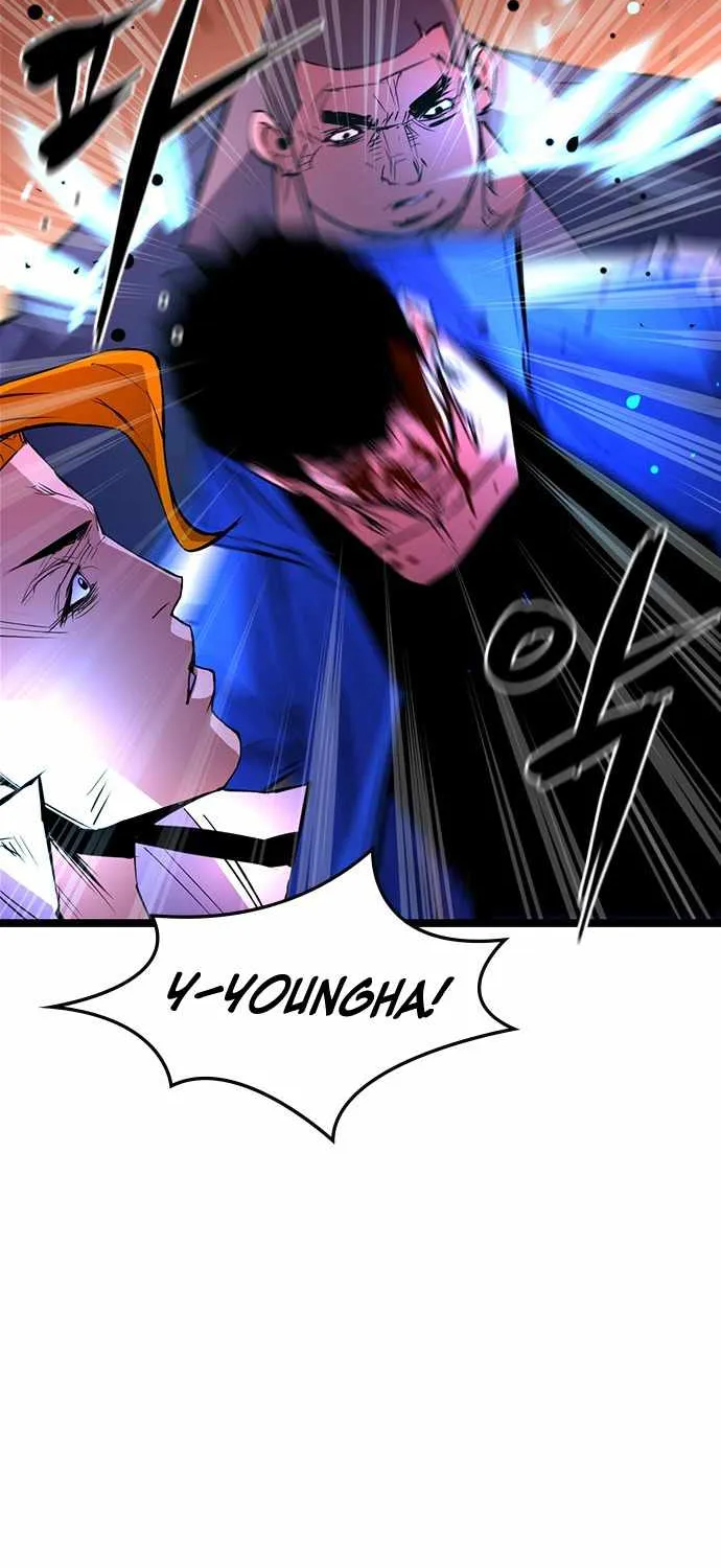 Hallym Gymnasium Chapter 60 page 44 - 