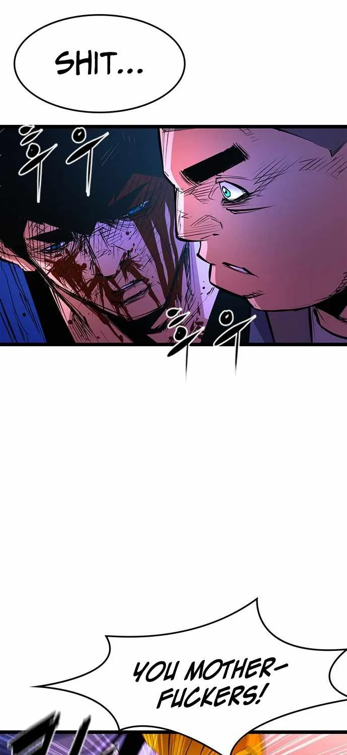 Hallym Gymnasium Chapter 60 page 45 - 