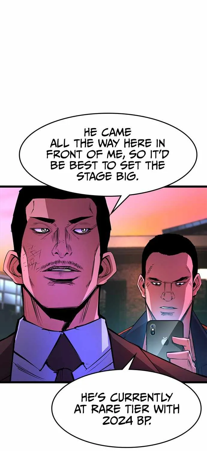 Hallym Gymnasium Chapter 60 page 50 - 