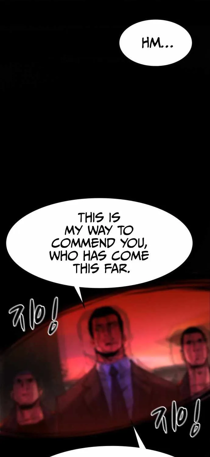 Hallym Gymnasium Chapter 60 page 54 - 