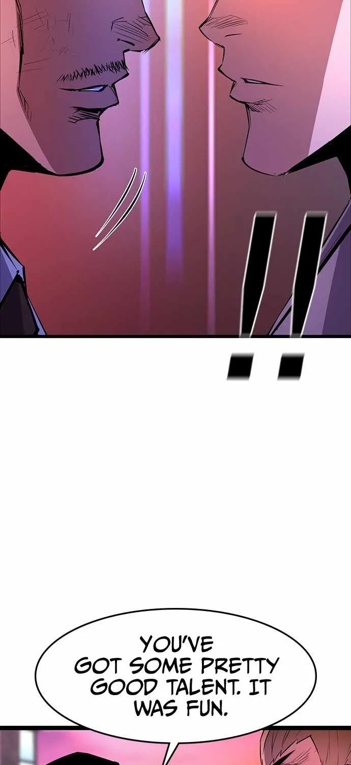 Hallym Gymnasium Chapter 60 page 60 - 