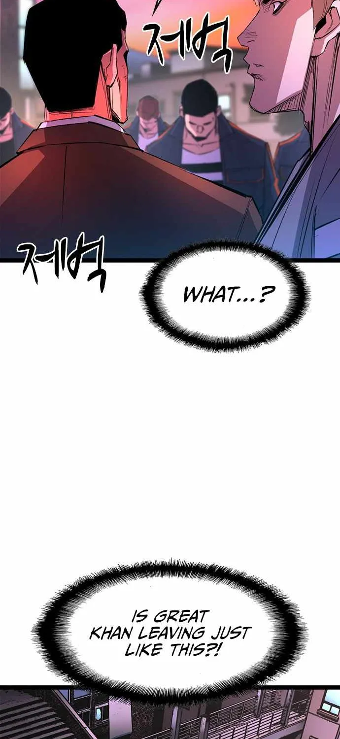 Hallym Gymnasium Chapter 60 page 61 - 