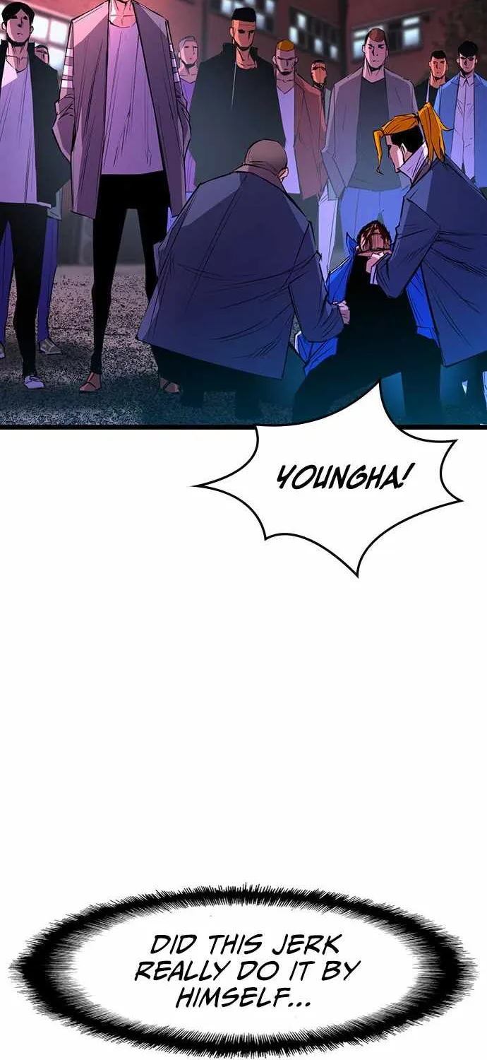 Hallym Gymnasium Chapter 60 page 63 - 