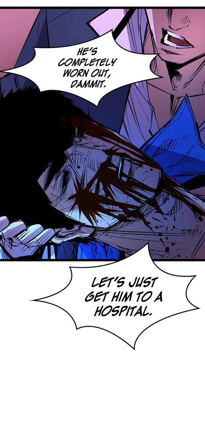 Hallym Gymnasium Chapter 60 page 64 - 