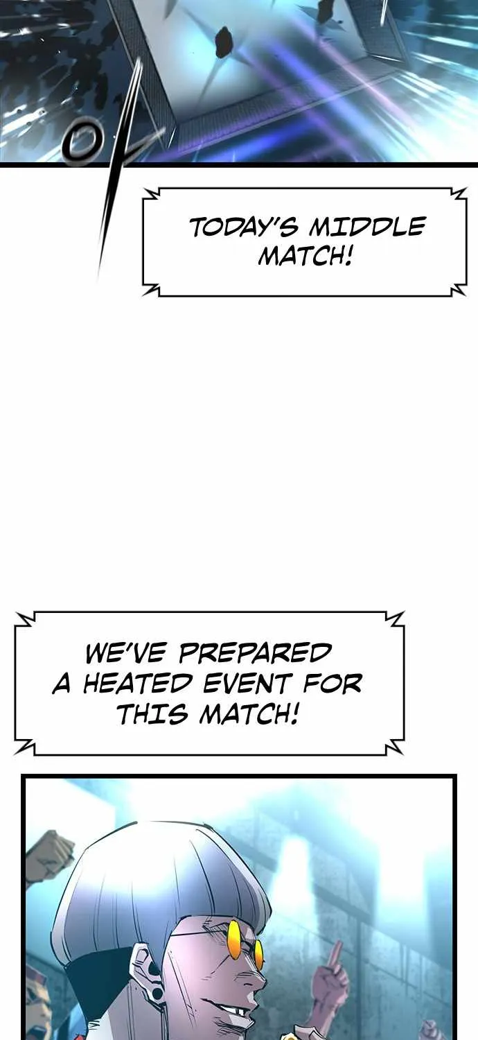 Hallym Gymnasium Chapter 61 page 17 - 