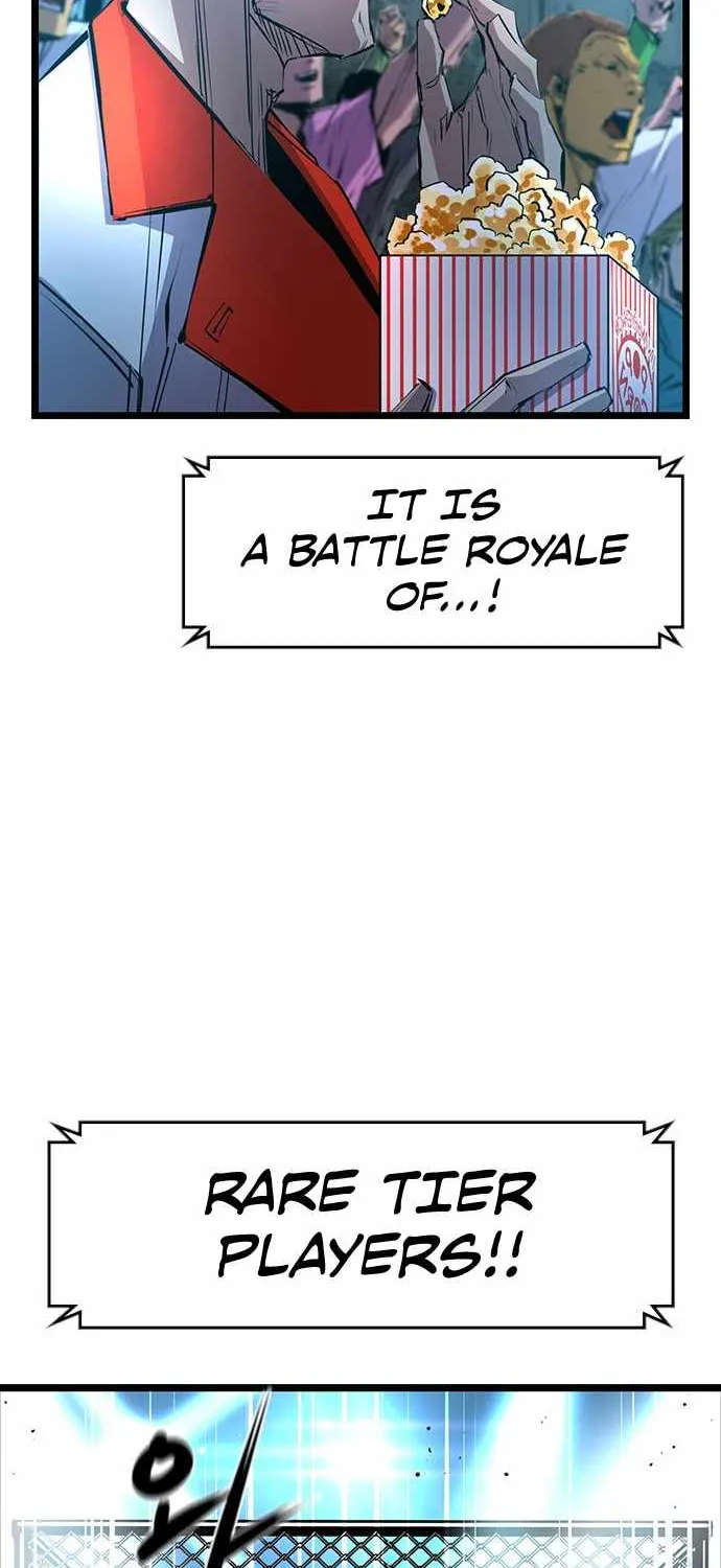 Hallym Gymnasium Chapter 61 page 18 - 
