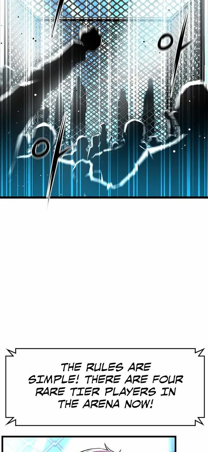 Hallym Gymnasium Chapter 61 page 19 - 