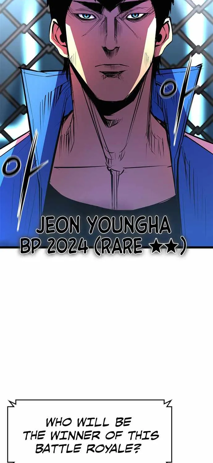 Hallym Gymnasium Chapter 61 page 22 - 