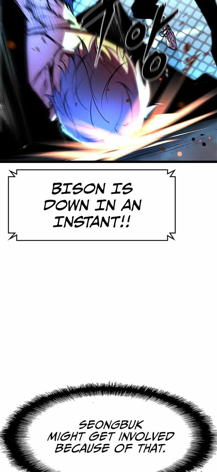 Hallym Gymnasium Chapter 61 page 32 - 