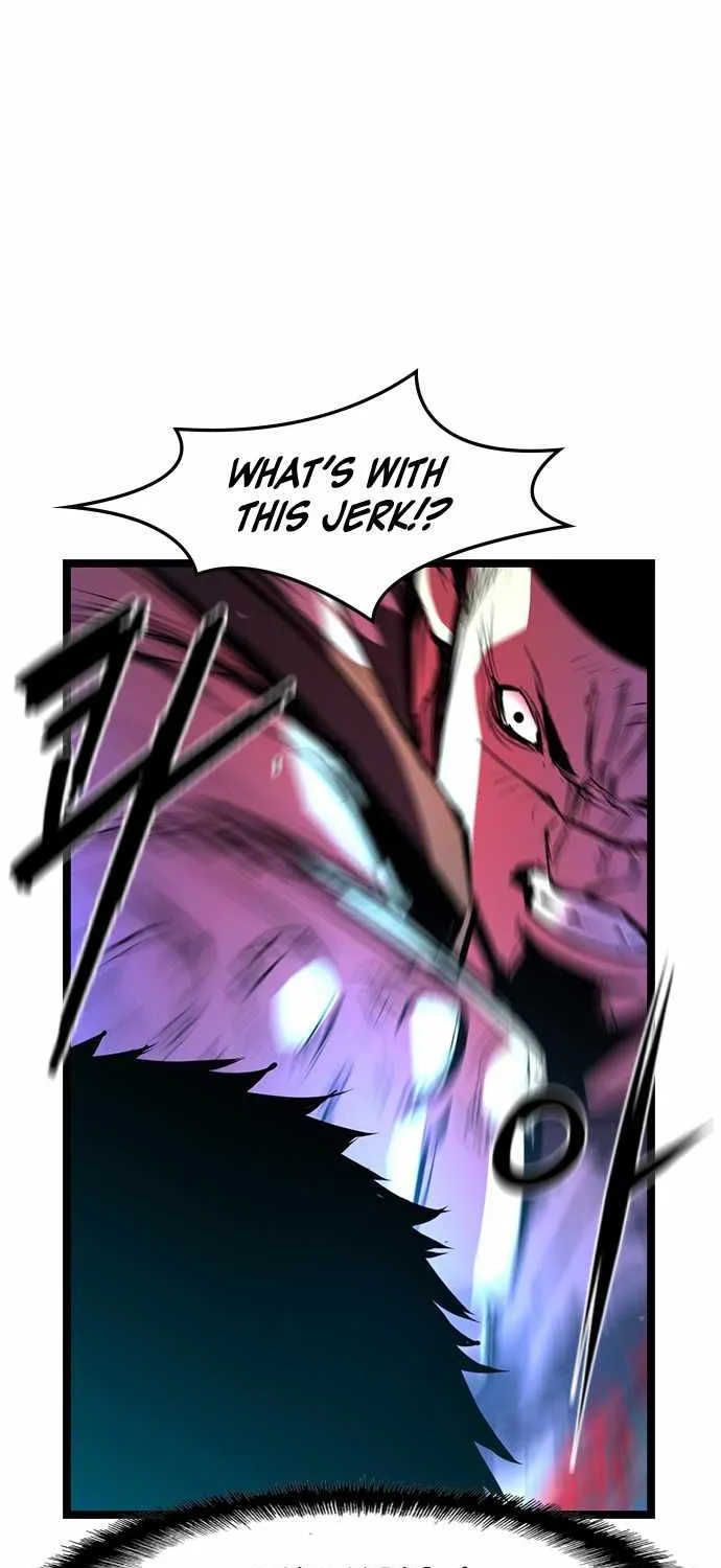 Hallym Gymnasium Chapter 61 page 36 - 