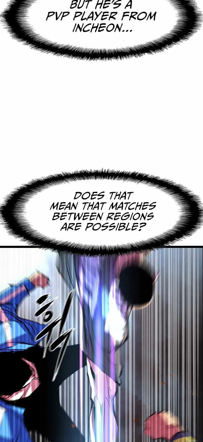 Hallym Gymnasium Chapter 61 page 37 - 