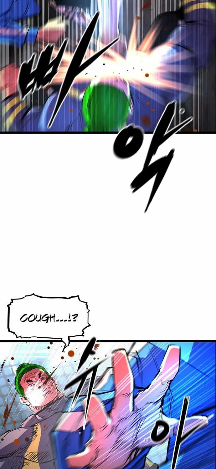 Hallym Gymnasium Chapter 61 page 38 - 
