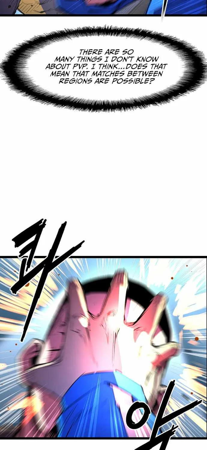 Hallym Gymnasium Chapter 61 page 39 - 