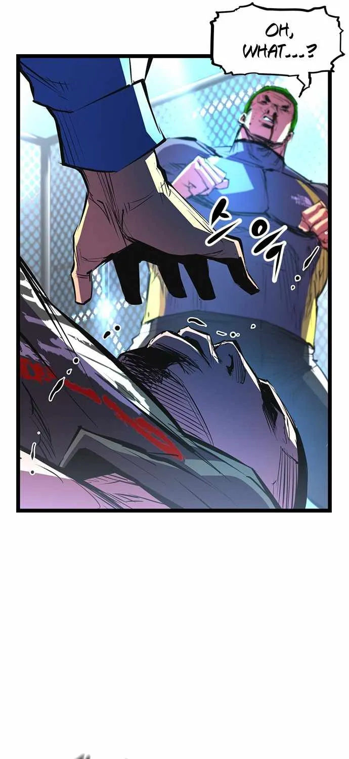 Hallym Gymnasium Chapter 61 page 42 - 