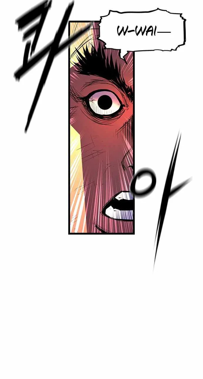Hallym Gymnasium Chapter 61 page 43 - 