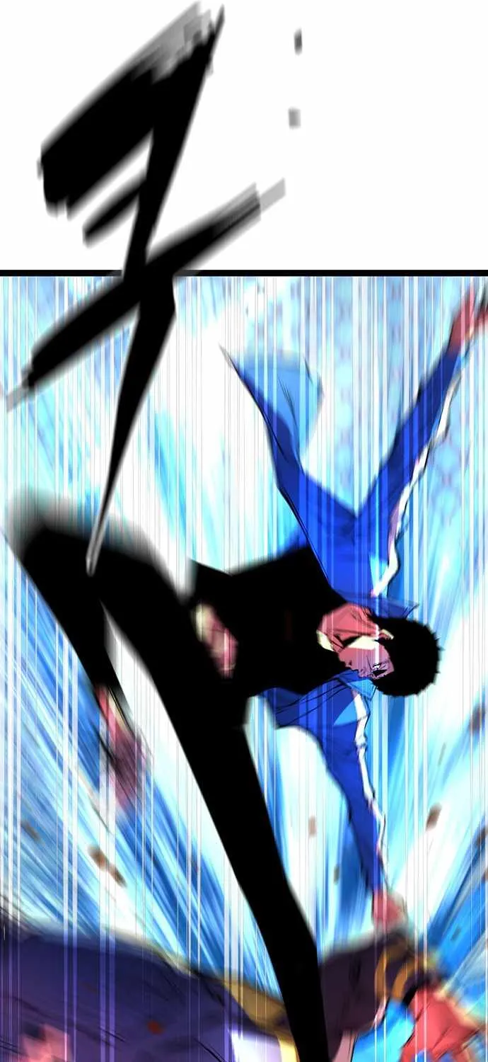 Hallym Gymnasium Chapter 61 page 44 - 