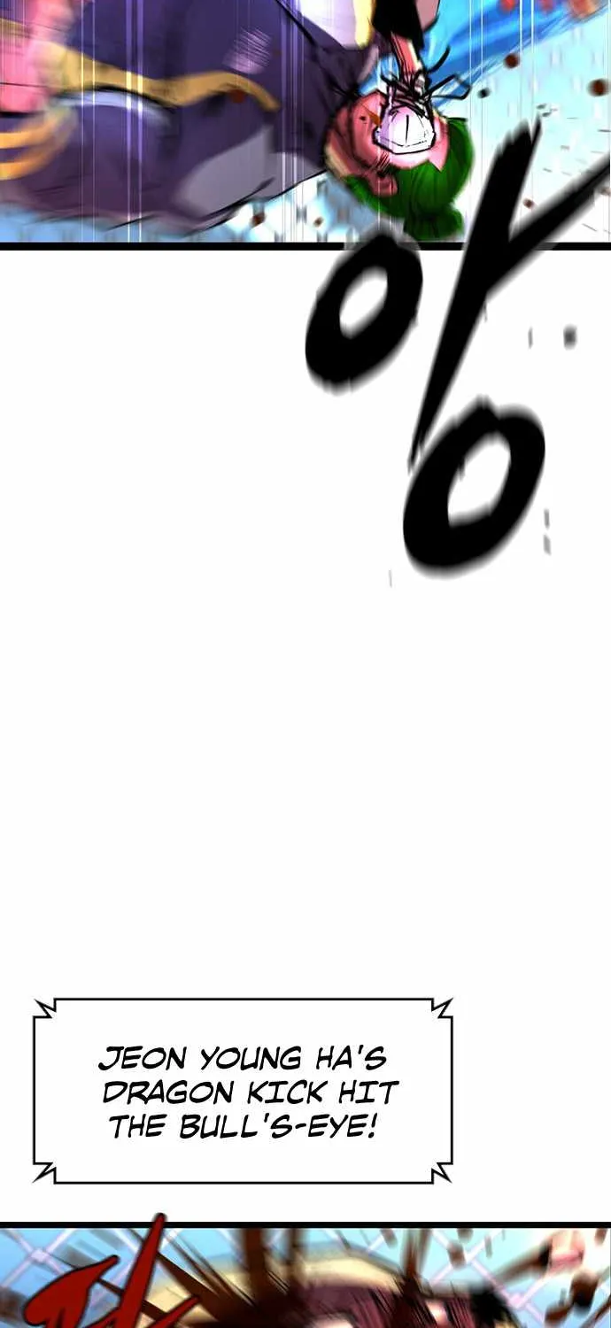 Hallym Gymnasium Chapter 61 page 45 - 