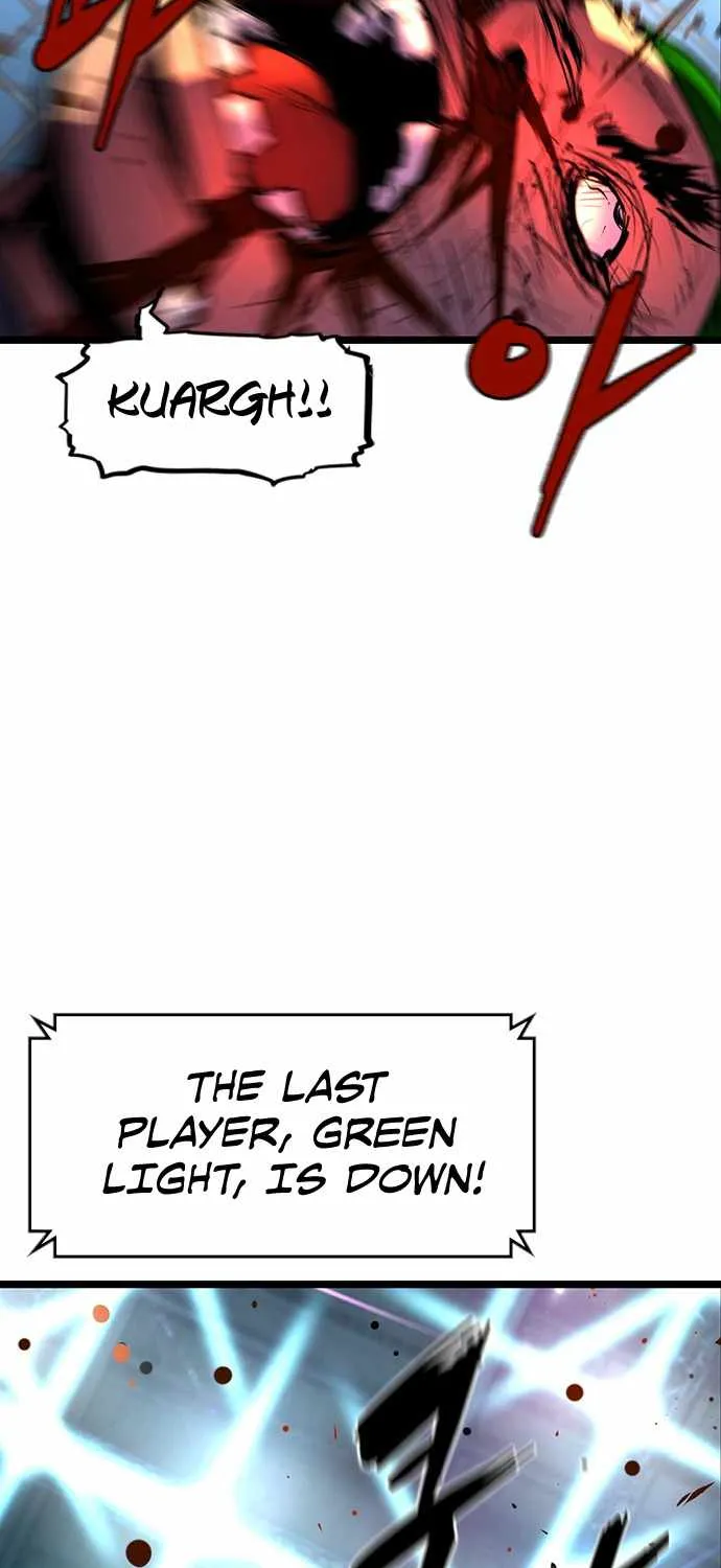 Hallym Gymnasium Chapter 61 page 46 - 
