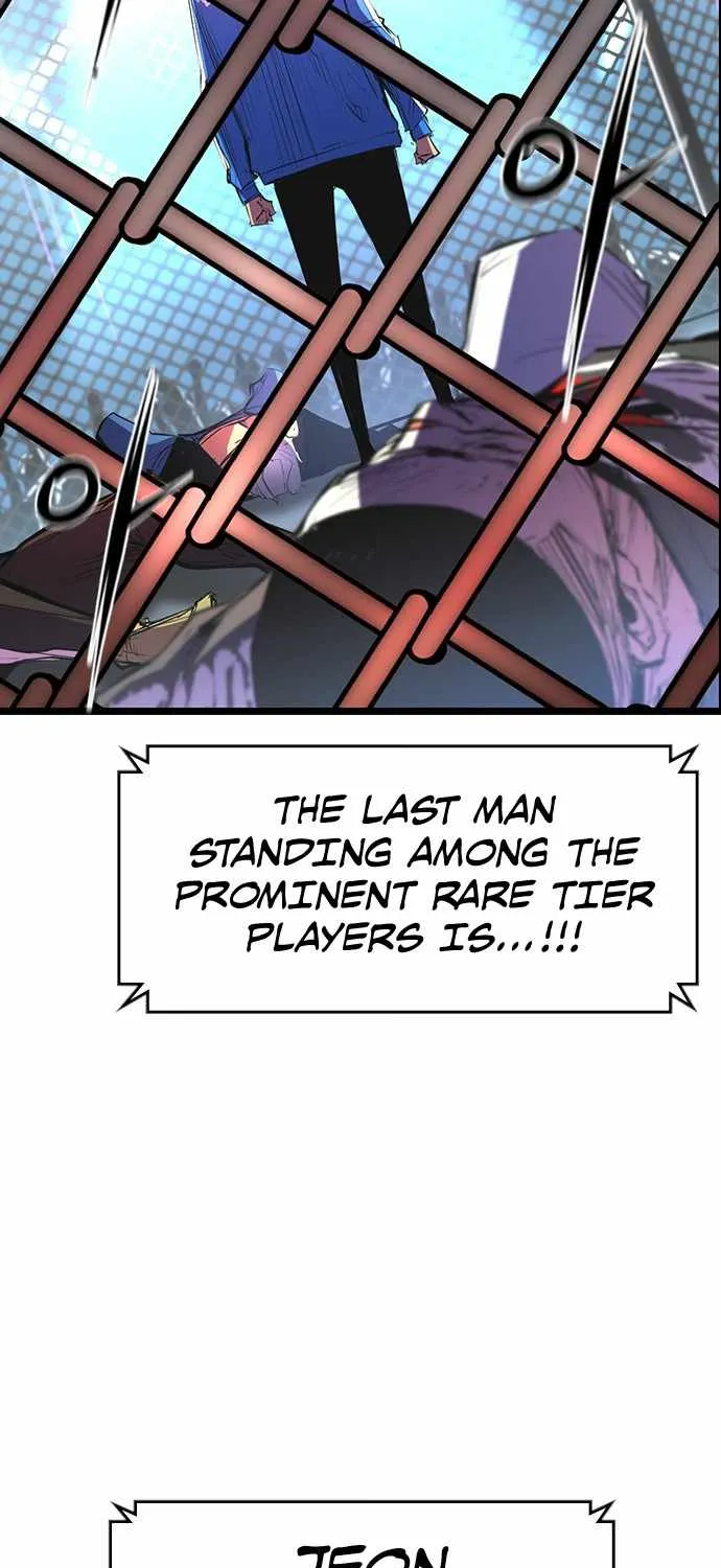 Hallym Gymnasium Chapter 61 page 48 - 