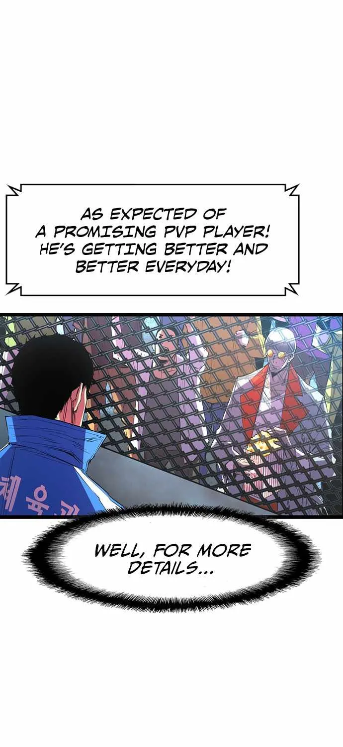 Hallym Gymnasium Chapter 61 page 50 - 