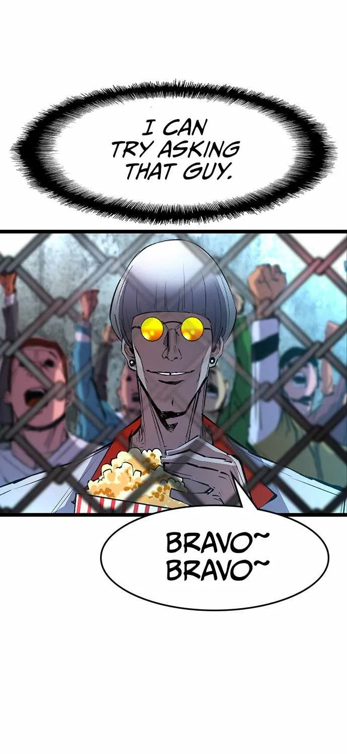 Hallym Gymnasium Chapter 61 page 51 - 