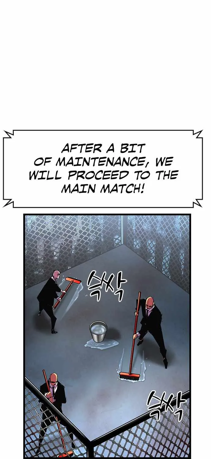 Hallym Gymnasium Chapter 61 page 52 - 