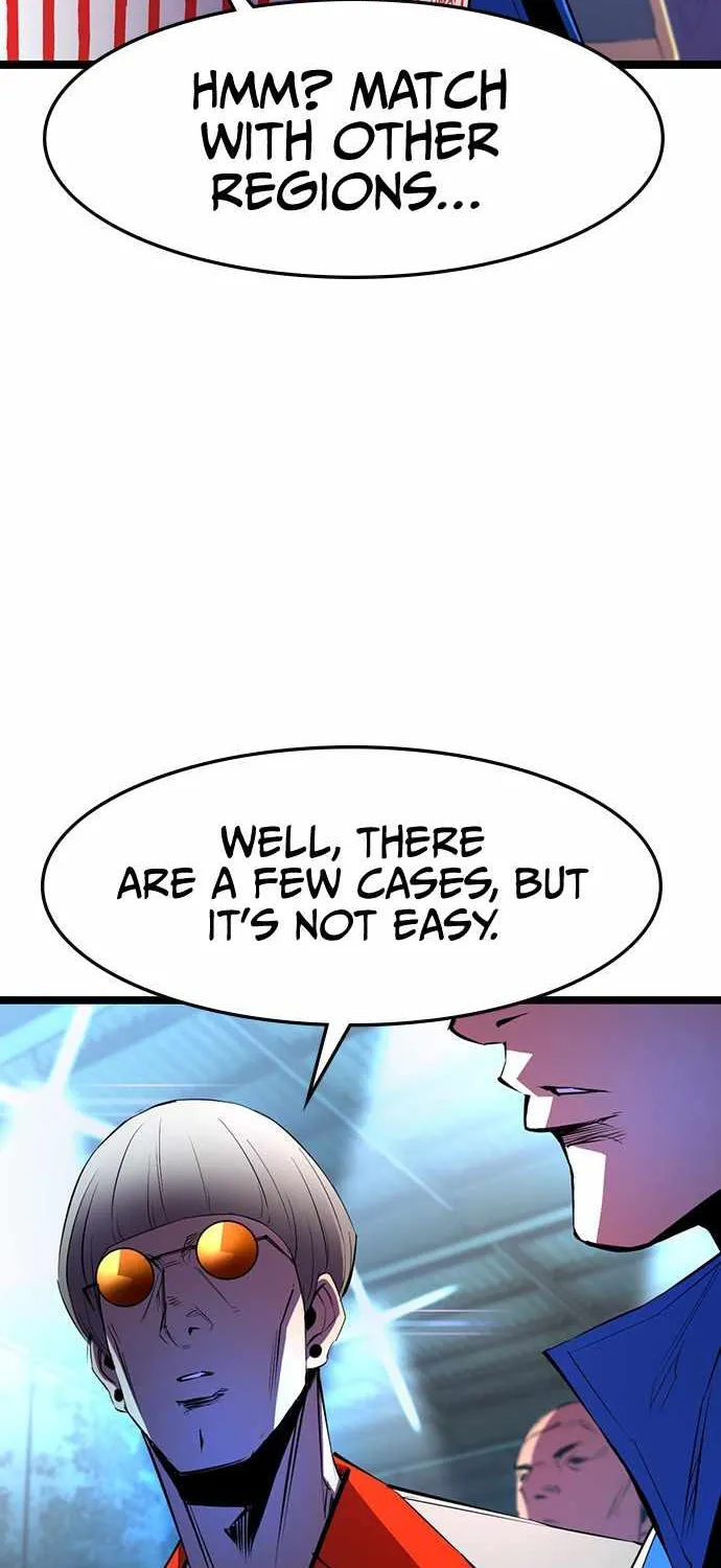 Hallym Gymnasium Chapter 61 page 56 - 