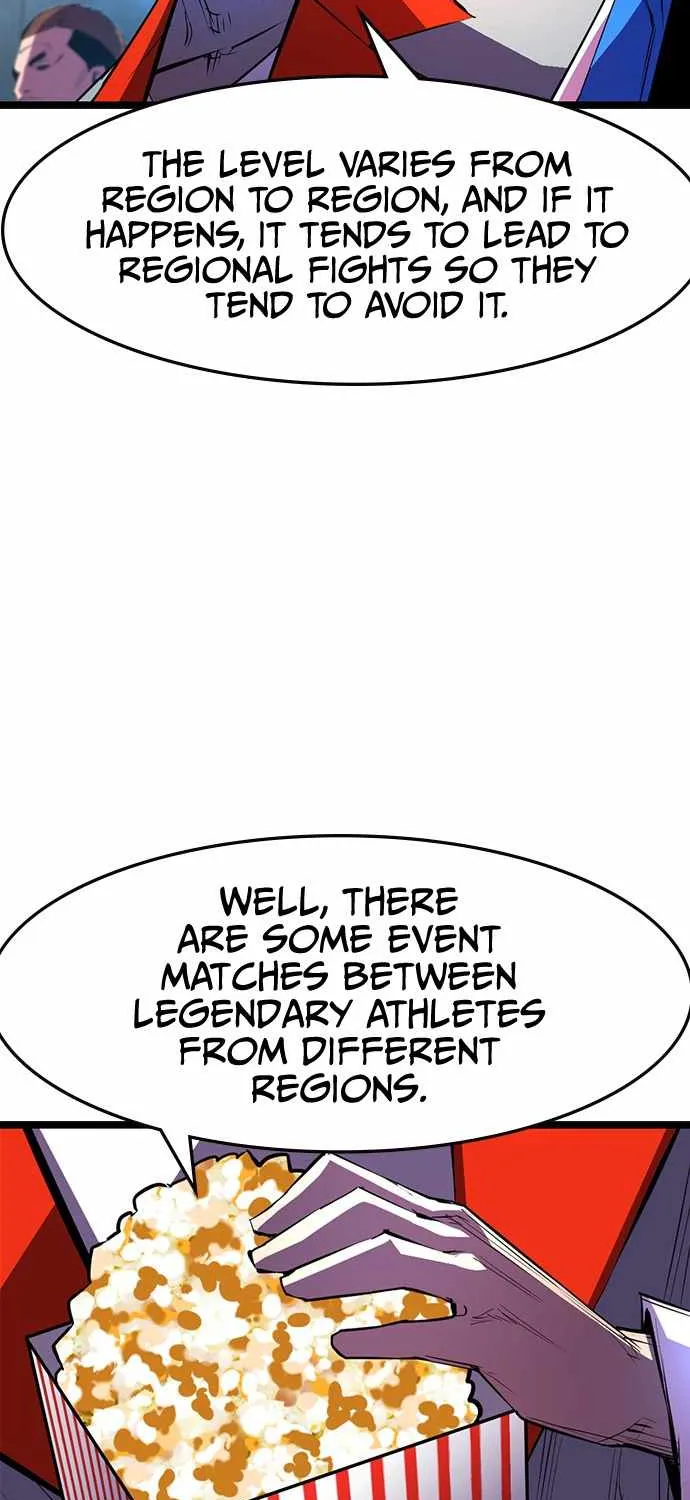 Hallym Gymnasium Chapter 61 page 57 - 