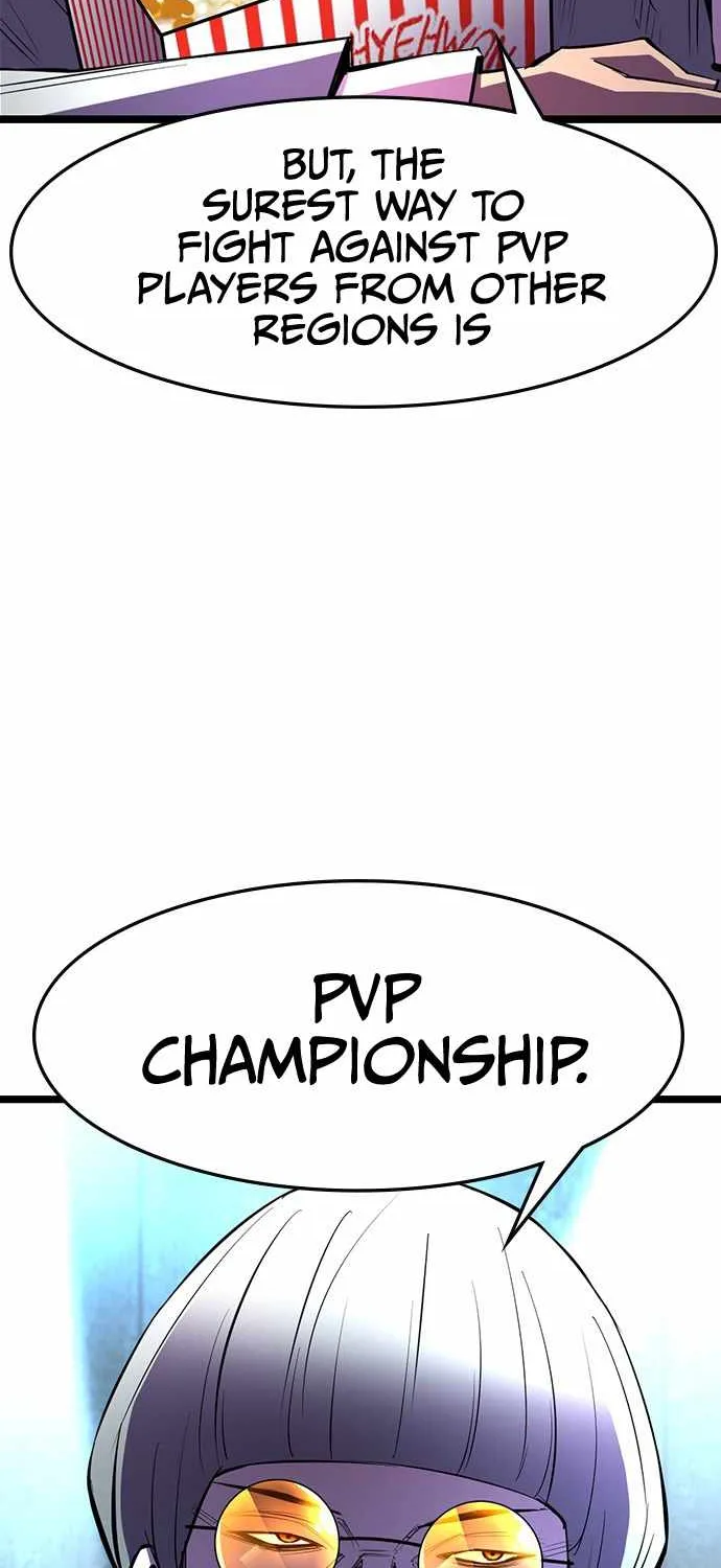 Hallym Gymnasium Chapter 61 page 58 - 