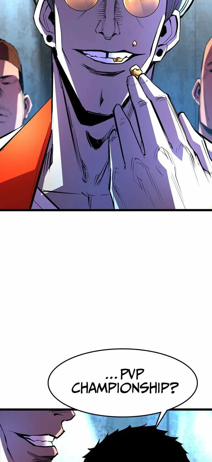 Hallym Gymnasium Chapter 61 page 59 - 