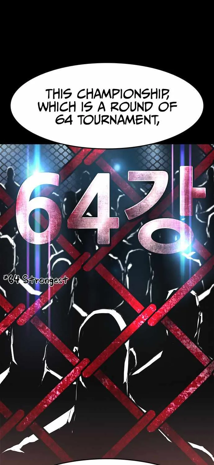 Hallym Gymnasium Chapter 61 page 62 - 