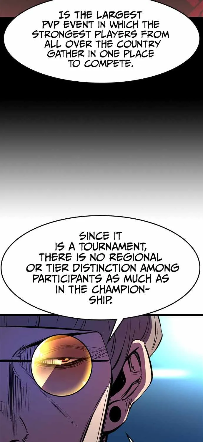Hallym Gymnasium Chapter 61 page 63 - 