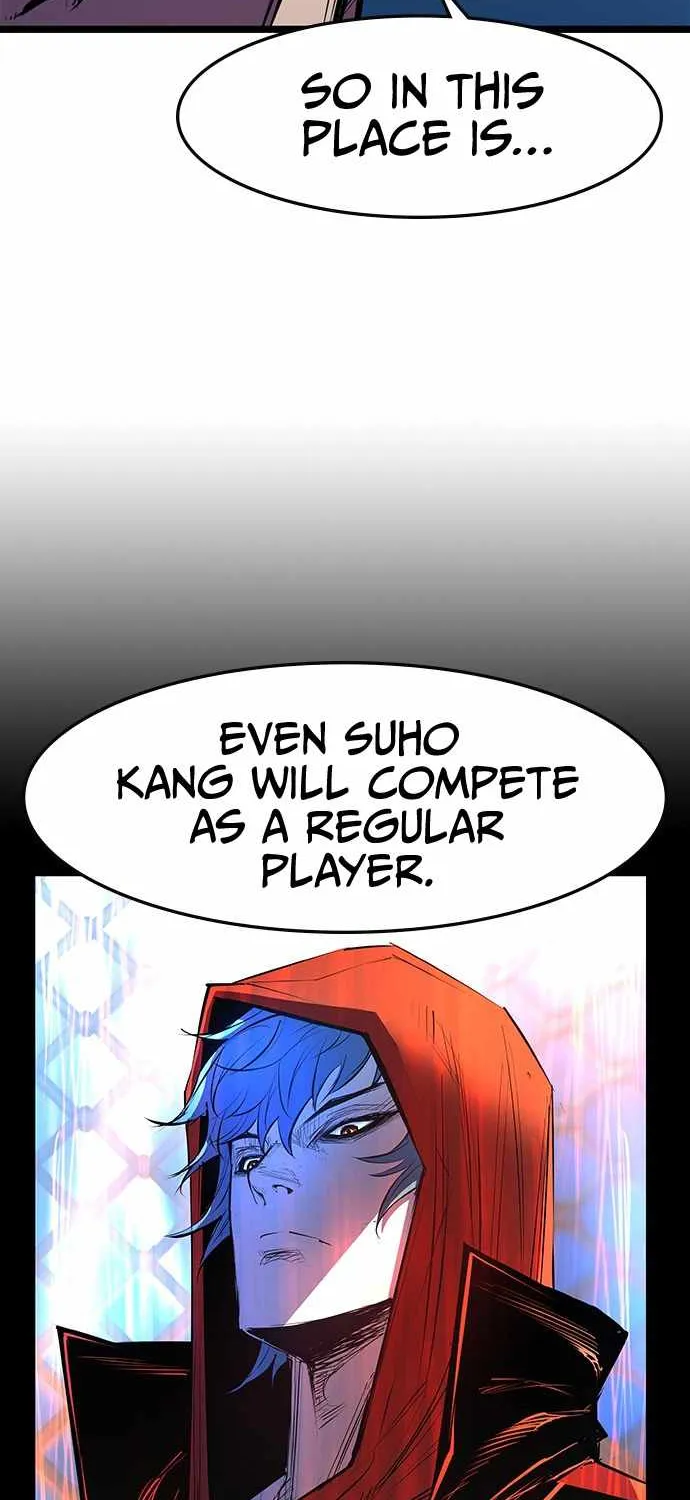 Hallym Gymnasium Chapter 61 page 64 - 